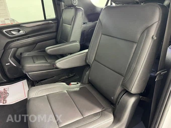 2022 Chevrolet Suburban Z71 2Z7 - miniatura 36