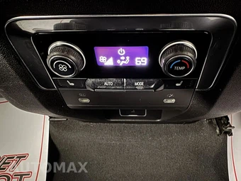 2022 Chevrolet Suburban Z71 2Z7 - miniatura 37