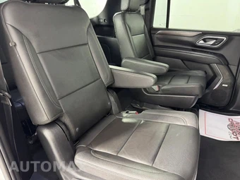 2022 Chevrolet Suburban Z71 2Z7 - miniatura 38