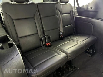 2022 Chevrolet Suburban Z71 2Z7 - miniatura 40