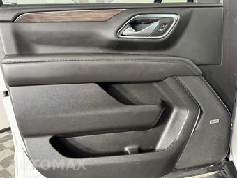 2022 Chevrolet Suburban Z71 2Z7 - miniatura 42