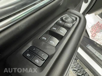 2022 Chevrolet Suburban Z71 2Z7 - miniatura 43