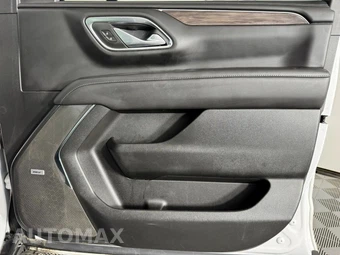 2022 Chevrolet Suburban Z71 2Z7 - miniatura 45
