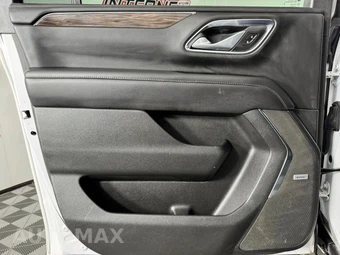 2022 Chevrolet Suburban Z71 2Z7 - miniatura 46