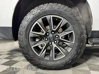 2022 Chevrolet Suburban Z71 2Z7 - miniatura 50