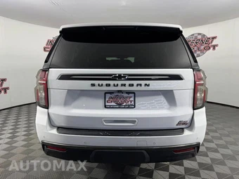2022 Chevrolet Suburban Z71 2Z7 - miniatura 6