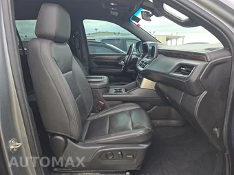 2022 Chevrolet Suburban Z71 2Z7 - miniatura 14