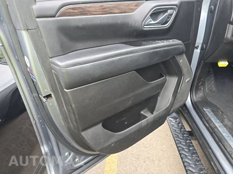 2022 Chevrolet Suburban Z71 2Z7 - miniatura 15