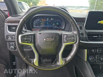 2022 Chevrolet Suburban Z71 2Z7 - miniatura 16