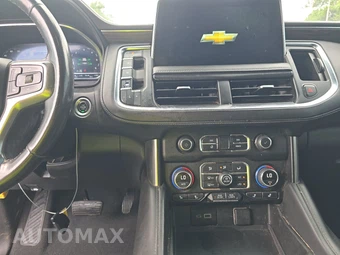 2022 Chevrolet Suburban Z71 2Z7 - miniatura 17