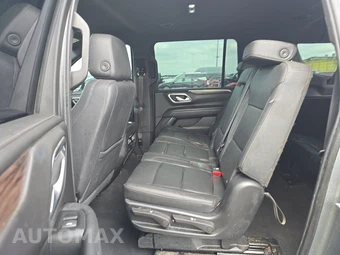 2022 Chevrolet Suburban Z71 2Z7 - miniatura 19