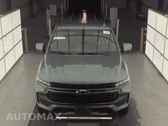 2022 Chevrolet Suburban Z71 2Z7 - miniatura 2