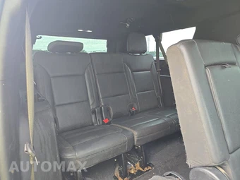 2022 Chevrolet Suburban Z71 2Z7 - miniatura 20