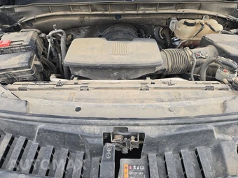 2022 Chevrolet Suburban Z71 2Z7 - miniatura 23