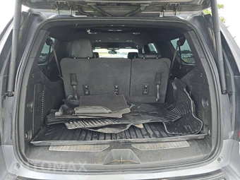 2022 Chevrolet Suburban Z71 2Z7 - miniatura 24