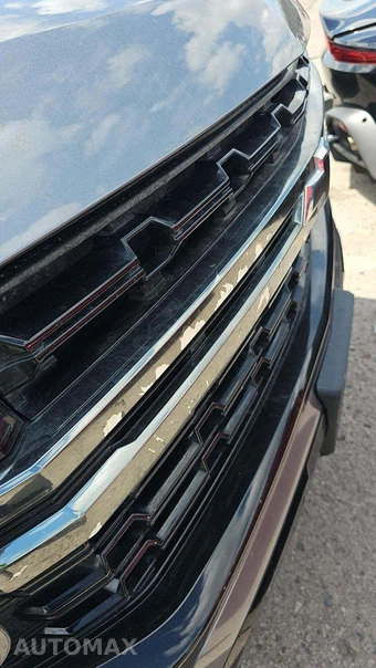 2022 Chevrolet Suburban Z71 2Z7 - miniatura 30