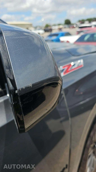 2022 Chevrolet Suburban Z71 2Z7 - miniatura 37