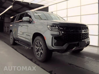 2022 Chevrolet Suburban Z71 2Z7 - miniatura 4