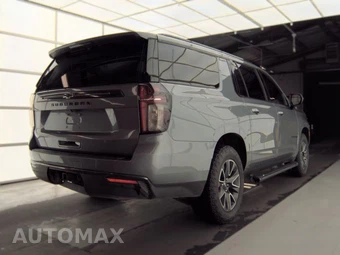 2022 Chevrolet Suburban Z71 2Z7 - miniatura 5