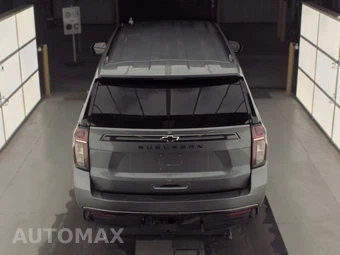 2022 Chevrolet Suburban Z71 2Z7 - miniatura 6