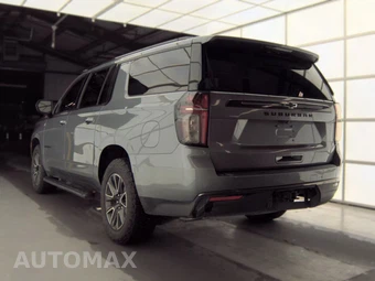 2022 Chevrolet Suburban Z71 2Z7 - miniatura 8