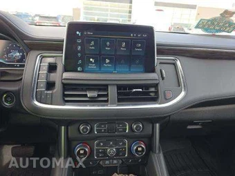 2022 Chevrolet Suburban Z71 2Z7 - miniatura 10