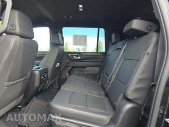 2022 Chevrolet Suburban Z71 2Z7 - miniatura 13