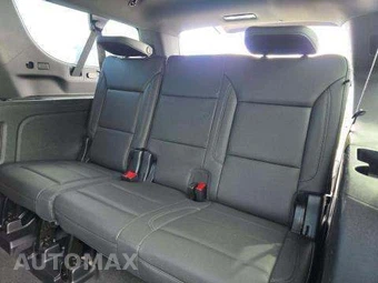 2022 Chevrolet Suburban Z71 2Z7 - miniatura 14