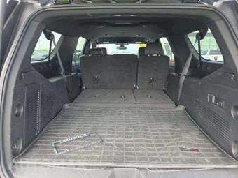 2022 Chevrolet Suburban Z71 2Z7 - miniatura 15