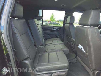 2022 Chevrolet Suburban Z71 2Z7 - miniatura 17