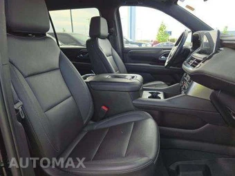 2022 Chevrolet Suburban Z71 2Z7 - miniatura 19