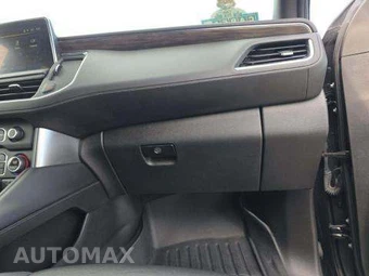 2022 Chevrolet Suburban Z71 2Z7 - miniatura 20