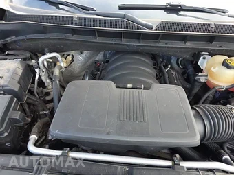 2022 Chevrolet Suburban Z71 2Z7 - miniatura 24