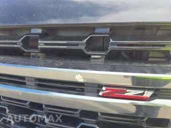 2022 Chevrolet Suburban Z71 2Z7 - miniatura 26