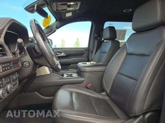 2022 Chevrolet Suburban Z71 2Z7 - miniatura 6