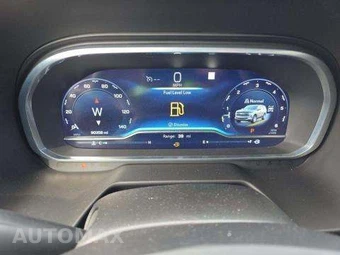 2022 Chevrolet Suburban Z71 2Z7 - miniatura 9