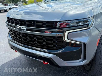 2022 Chevrolet Suburban Z71 2Z7 - miniatura 10