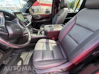 2022 Chevrolet Suburban Z71 2Z7 - miniatura 11
