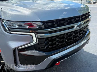 2022 Chevrolet Suburban Z71 2Z7 - miniatura 13