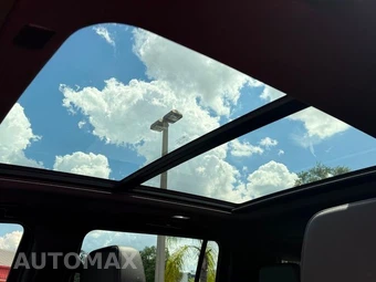 2022 Chevrolet Suburban Z71 2Z7 - miniatura 14