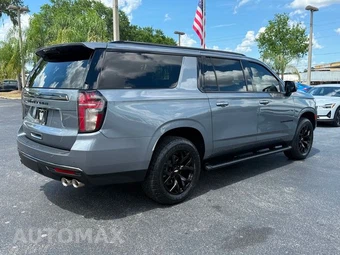 2022 Chevrolet Suburban Z71 2Z7 - miniatura 15