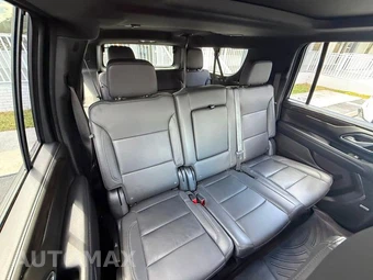 2022 Chevrolet Suburban Z71 2Z7 - miniatura 16