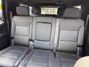 2022 Chevrolet Suburban Z71 2Z7 - miniatura 18