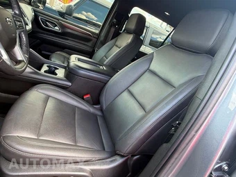 2022 Chevrolet Suburban Z71 2Z7 - miniatura 2