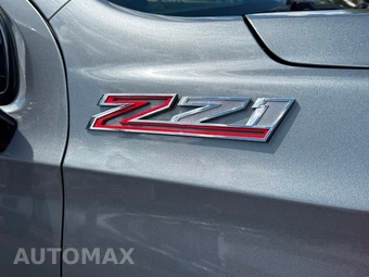 2022 Chevrolet Suburban Z71 2Z7 - miniatura 21