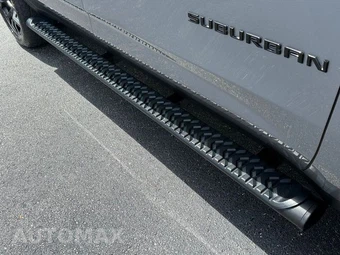 2022 Chevrolet Suburban Z71 2Z7 - miniatura 22