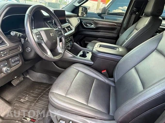 2022 Chevrolet Suburban Z71 2Z7 - miniatura 25