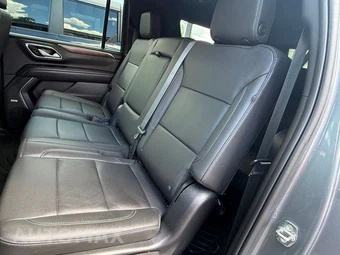 2022 Chevrolet Suburban Z71 2Z7 - miniatura 26