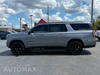 2022 Chevrolet Suburban Z71 2Z7 - miniatura 29