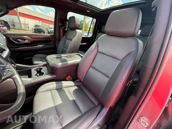 2022 Chevrolet Suburban Z71 2Z7 - miniatura 31